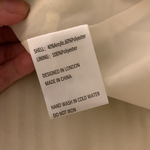 Silver Sequins Set - Picture 11 of 11